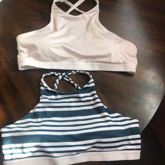 senita sports bra